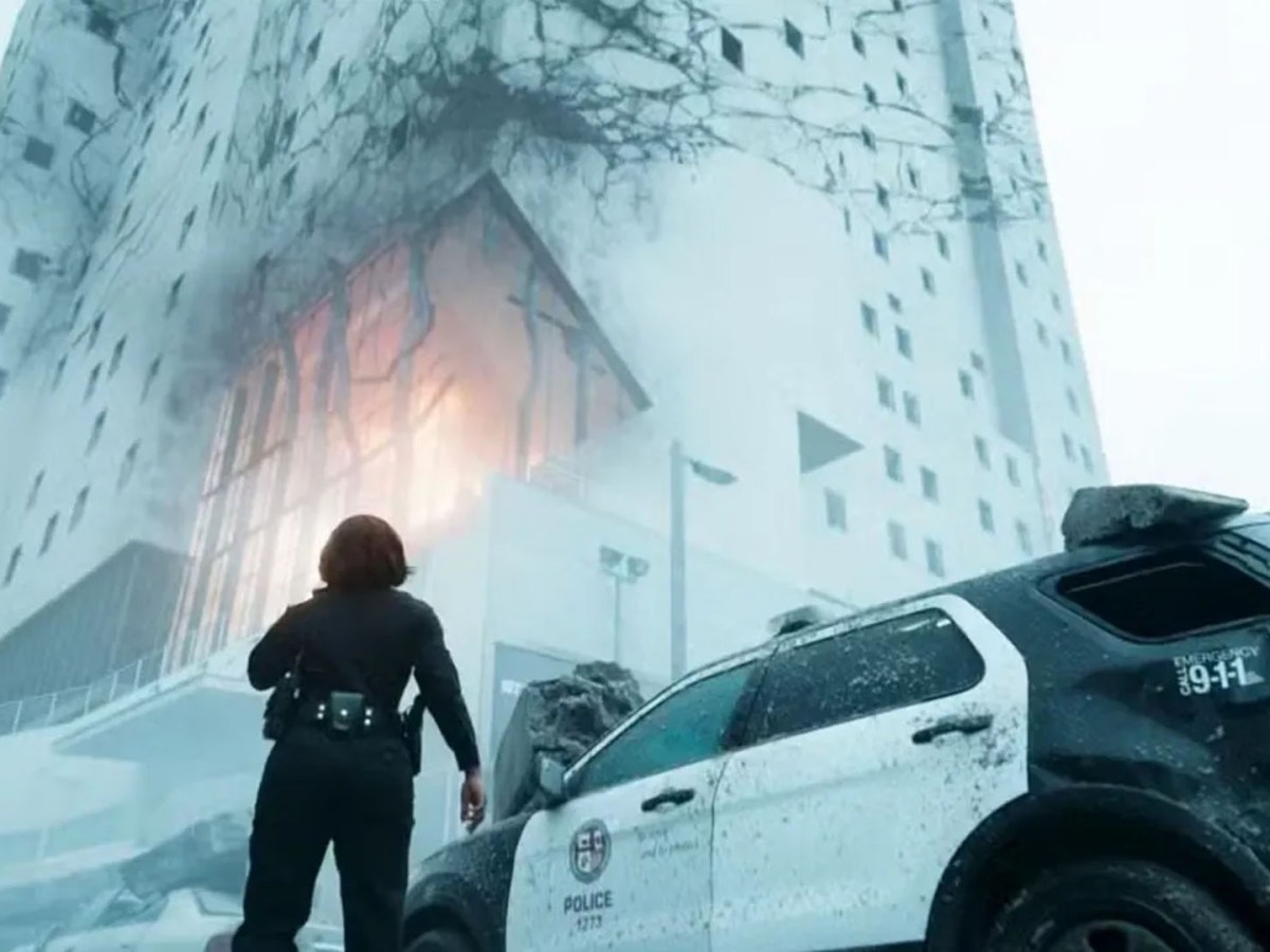 9-1-1 – S08E18 – Seismic Shifts –&nbsp;17/20