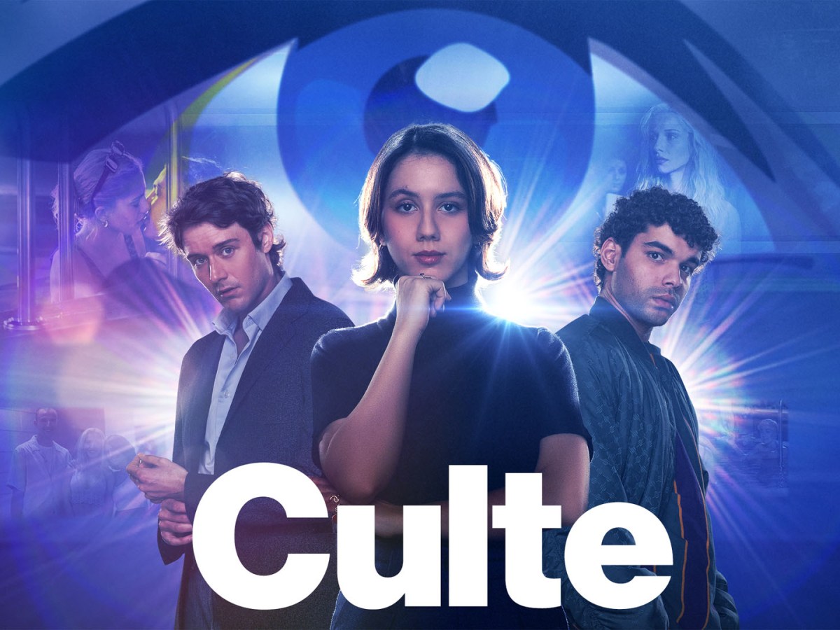 Culte (S01)