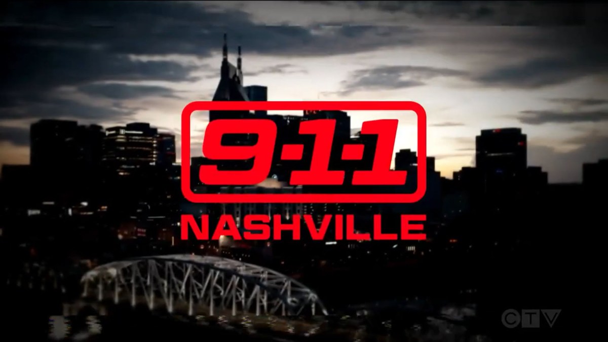 9-1-1 Nashville (S01)