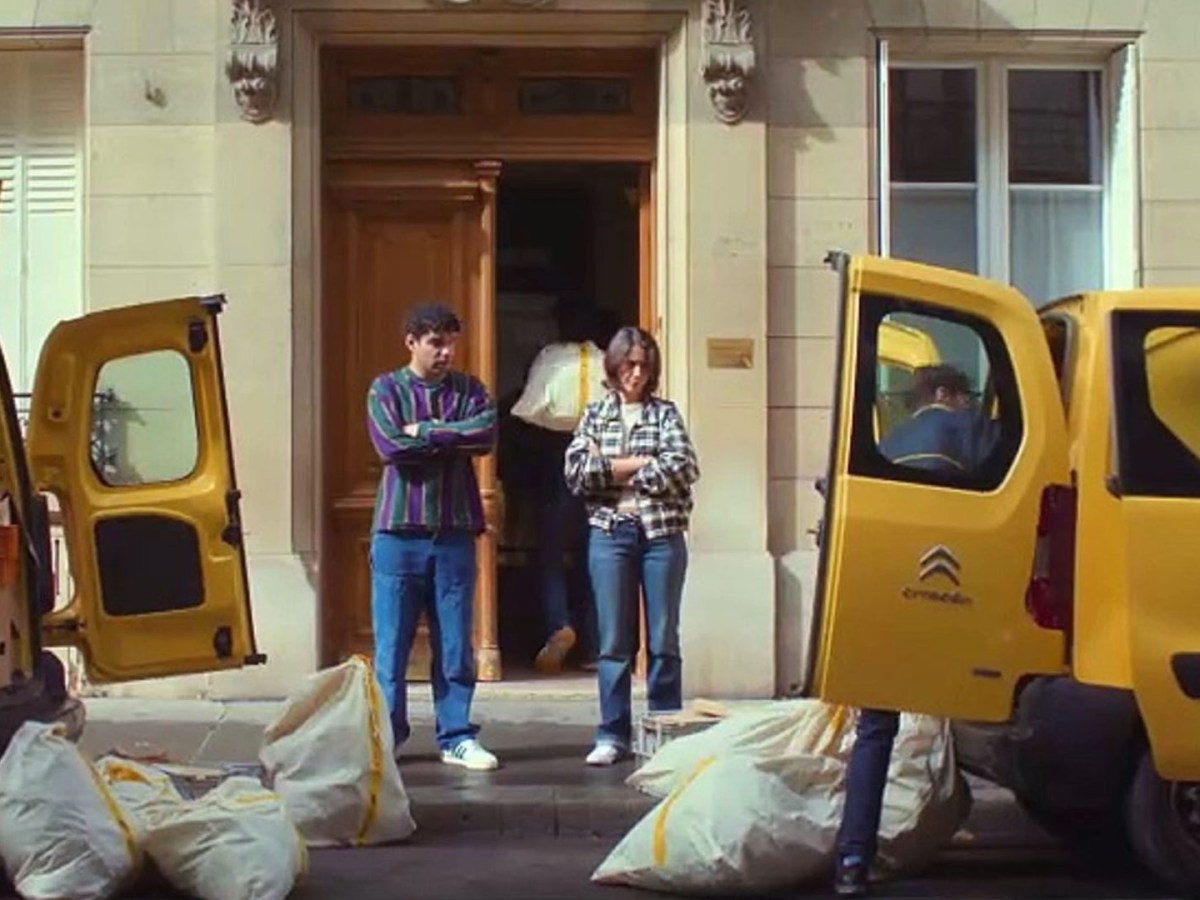 Culte – S01E01 – Les Outsiders –&nbsp;19/20