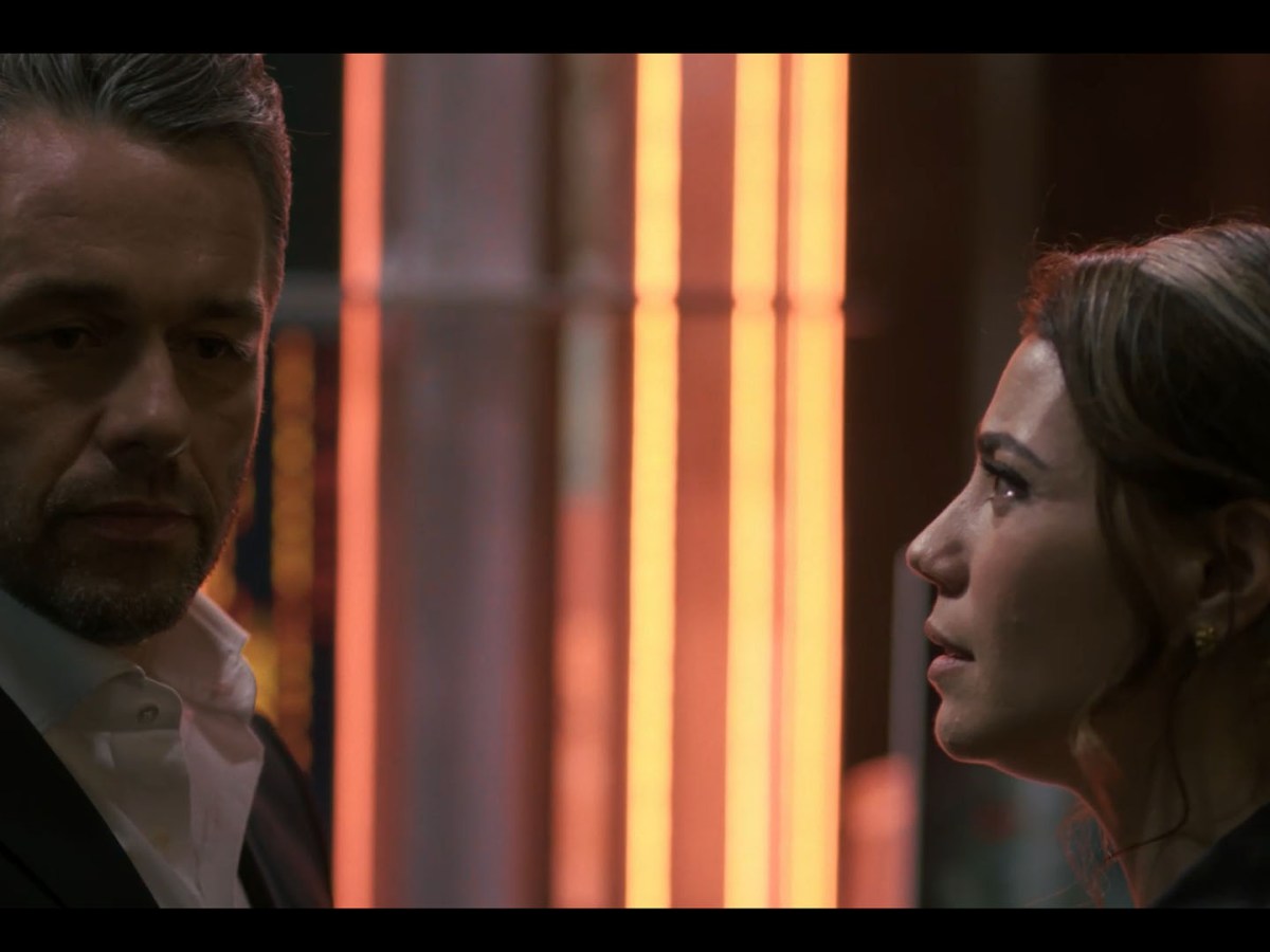 NCIS Tony & Ziva – S01E10 – Full Circle –&nbsp;14/20