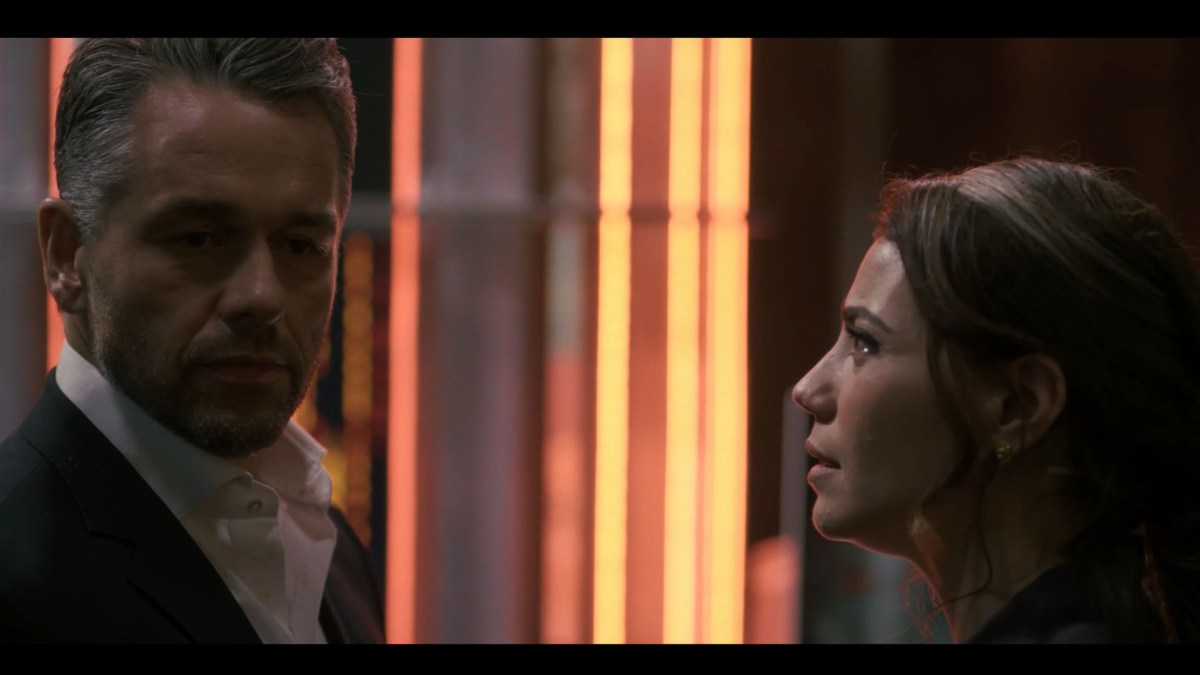 NCIS Tony & Ziva – S01E10 – Full Circle –&nbsp;14/20