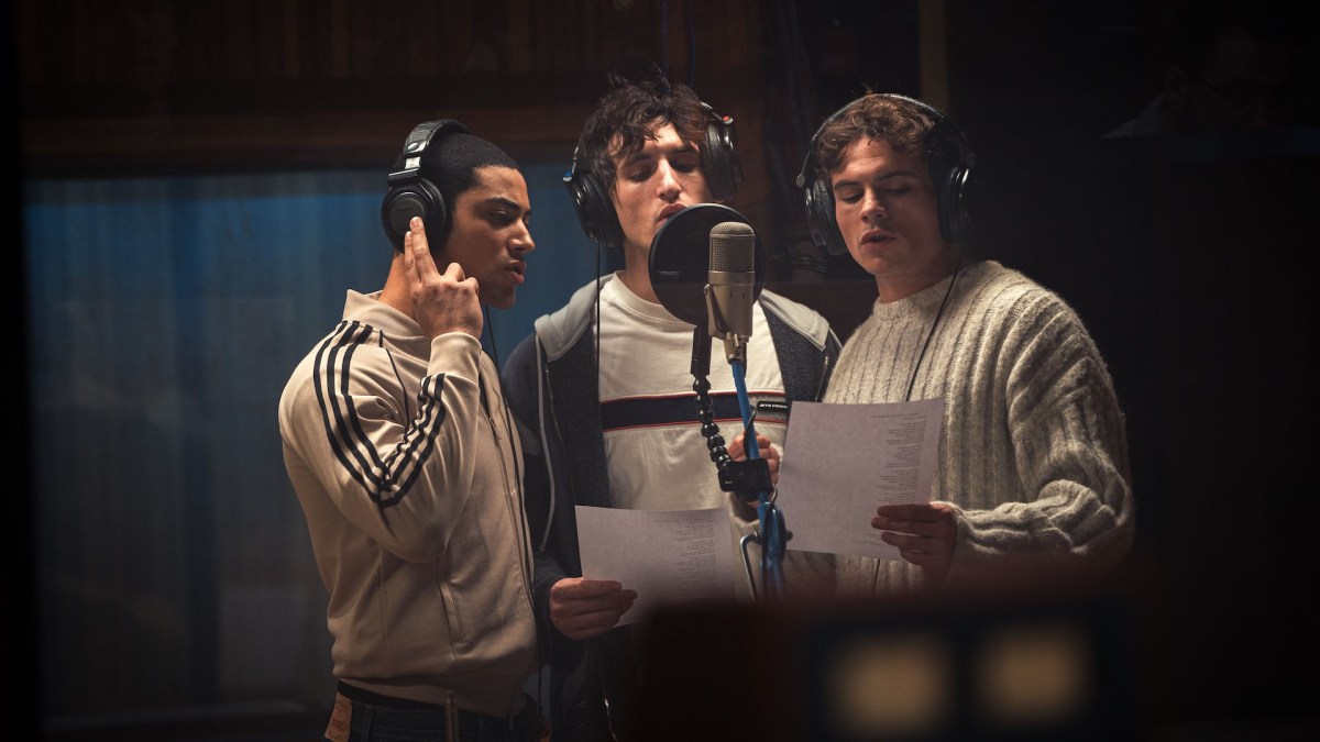 Culte – S02E03 – Bienvenue dans le Show Business –&nbsp;16/20