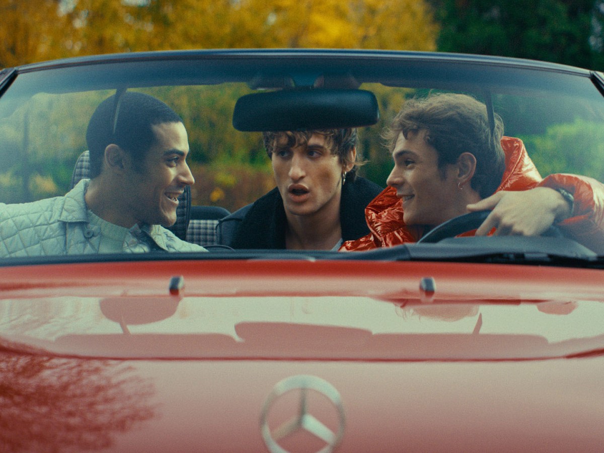 Culte – S02E04 – Amis pour la Vie ? –&nbsp;17/20