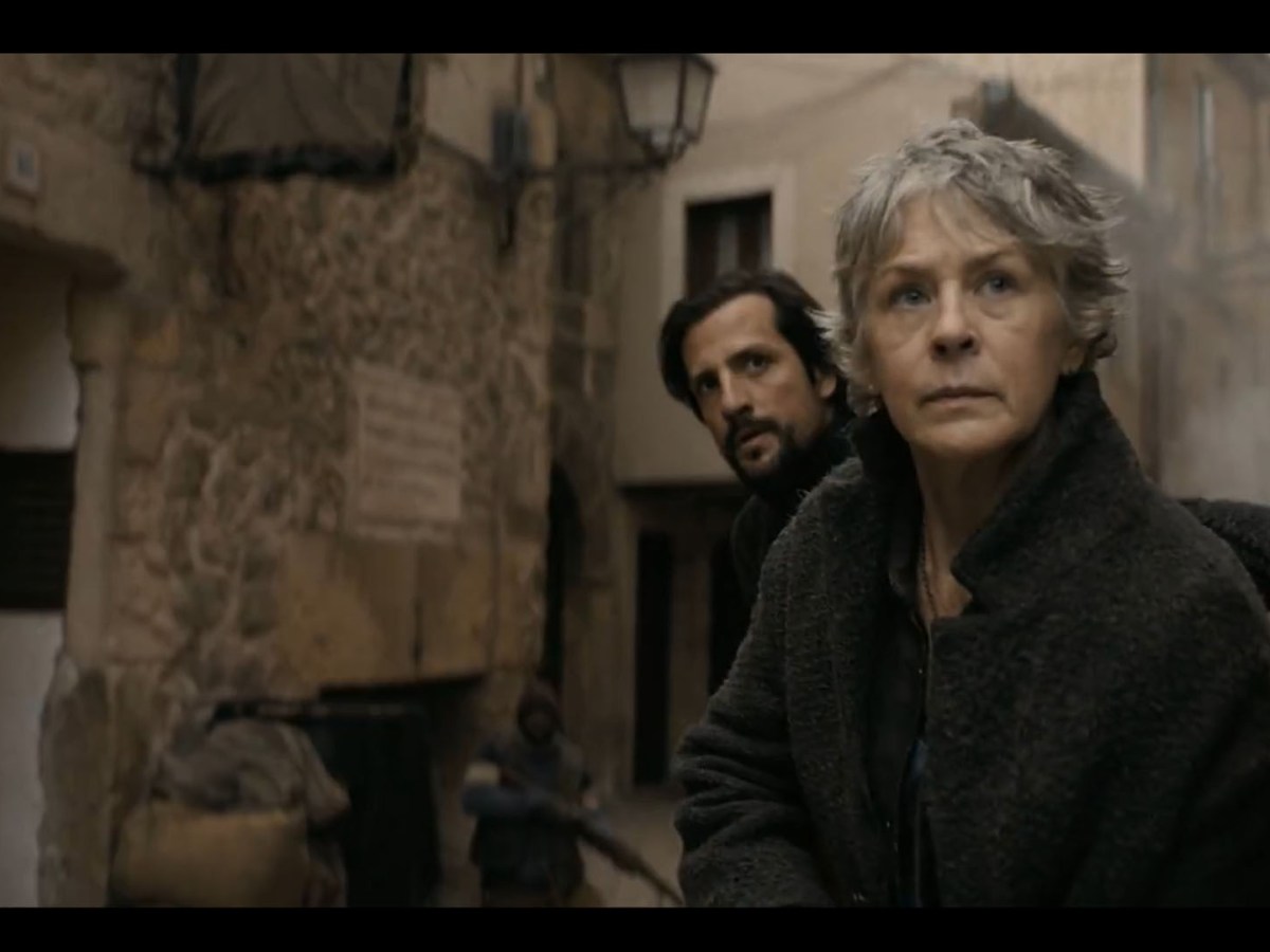 The Walking Dead : Daryl Dixon – S03E07 – Solaz del Mar –&nbsp;14/20