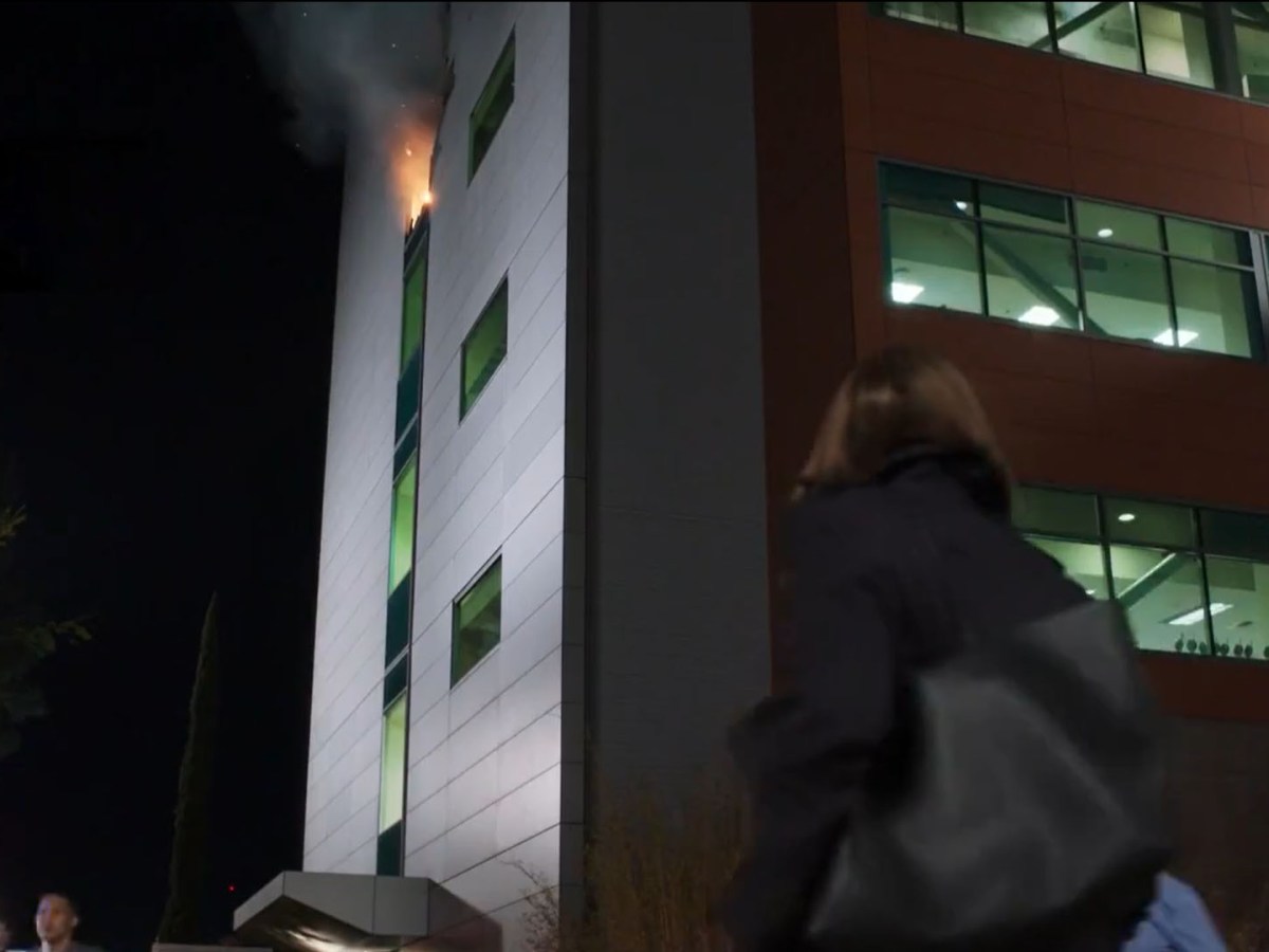 Grey’s Anatomy – S22E01 – Only the Strong Survive –&nbsp;18/20