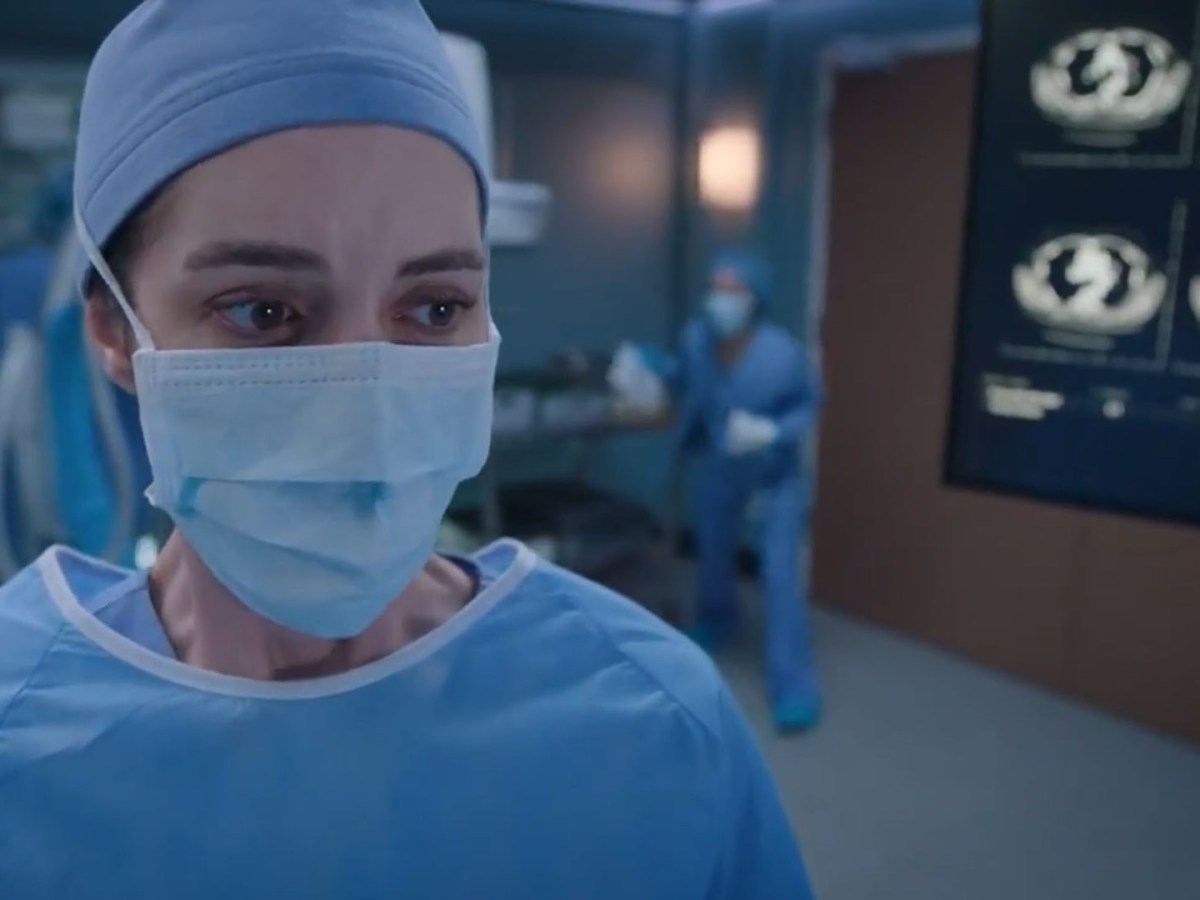Grey’s Anatomy – S22E02 – We Built this City –&nbsp;13/20