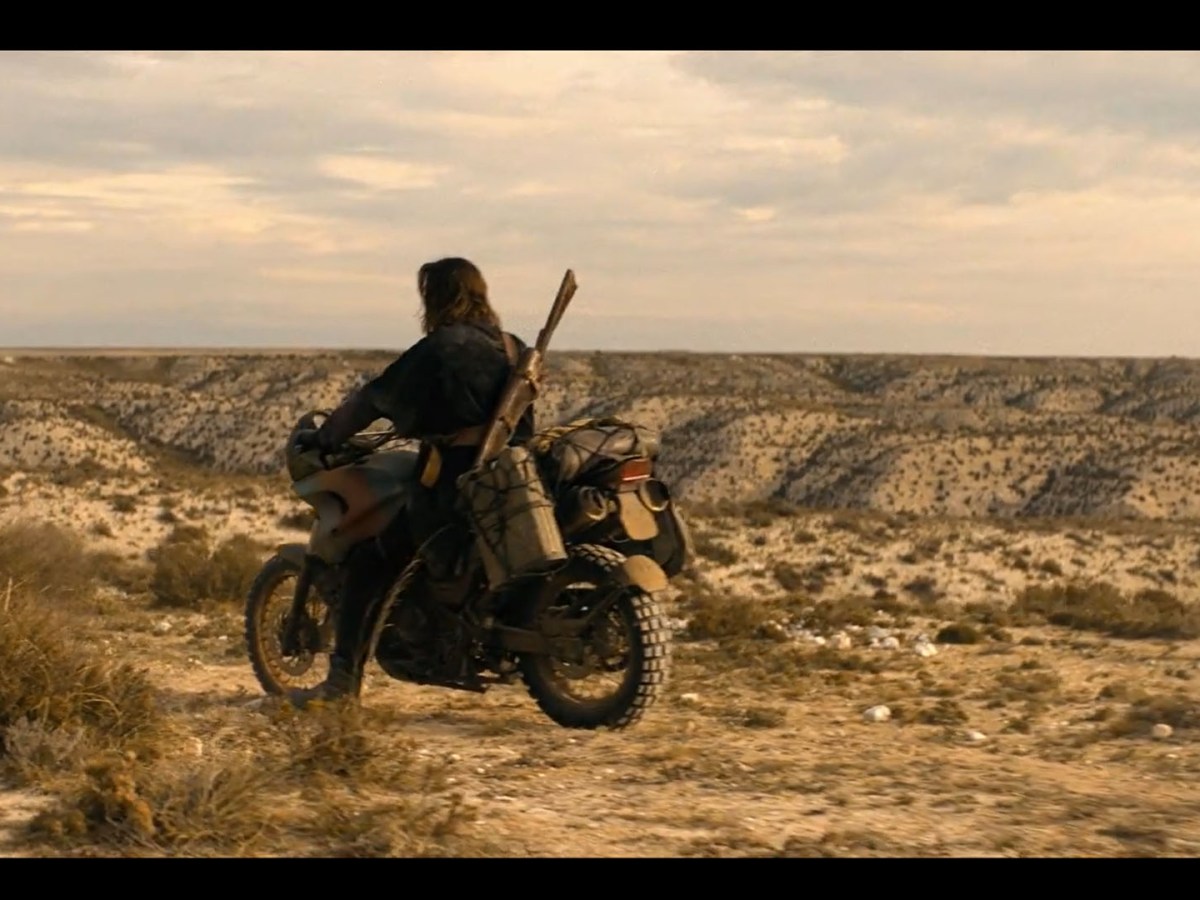 The Walking Dead : Daryl Dixon – S03E05 – Limbo –&nbsp;12/20