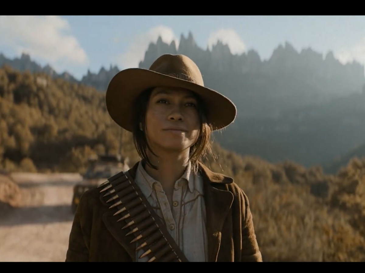 The Walking Dead : Daryl Dixon – S03E06 – Contrabando –&nbsp;13/20