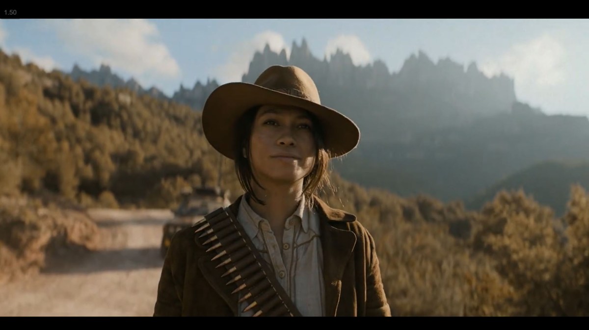 The Walking Dead : Daryl Dixon – S03E06 – Contrabando –&nbsp;13/20