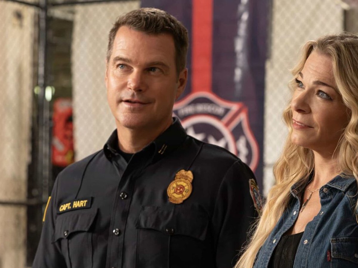 9-1-1 Nashville – S01E05 – Lost Children –&nbsp;12/20