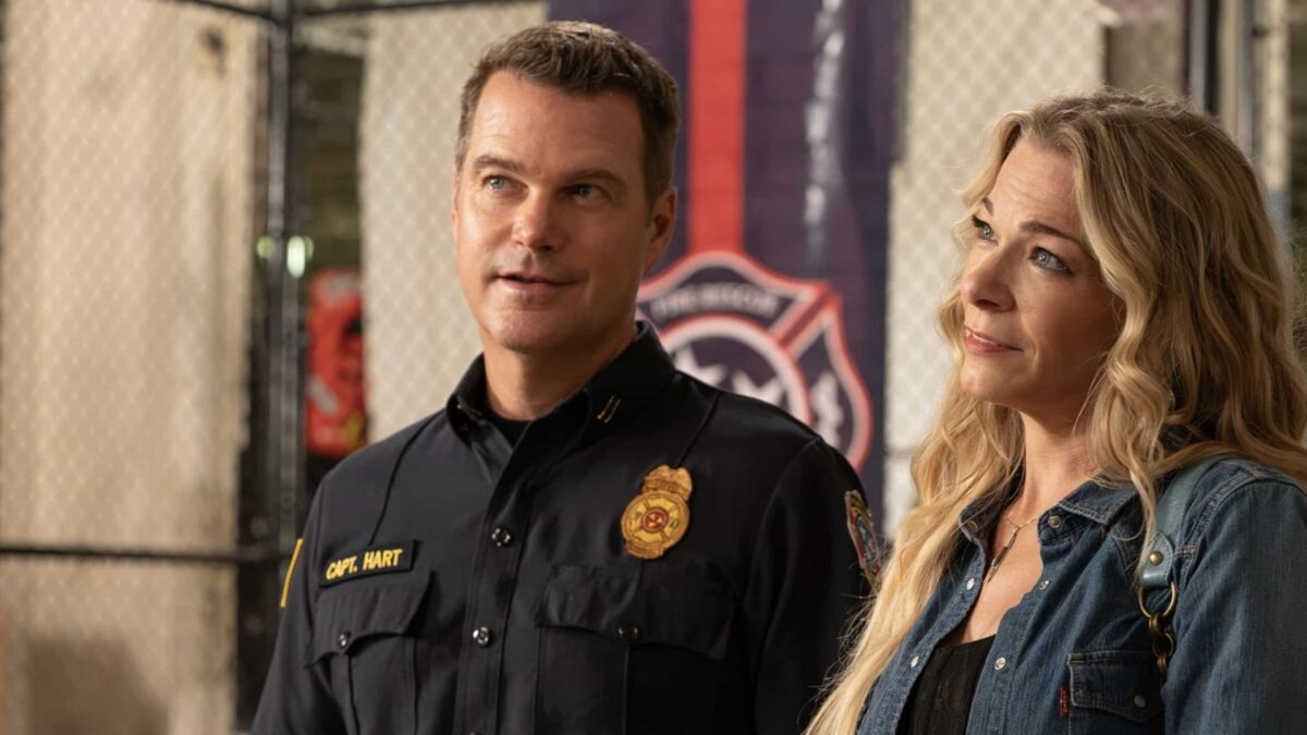 9-1-1 Nashville – S01E05 – Lost Children –&nbsp;12/20