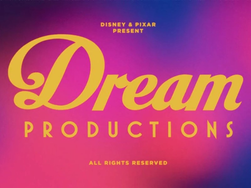 Dream Productions (S01)