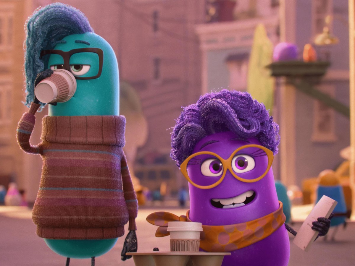 Dream Productions – S01E02 – Out of Body –&nbsp;16/20