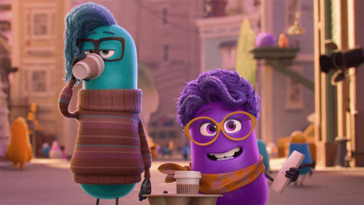 Dream Productions – S01E02 – Out of Body –&nbsp;16/20