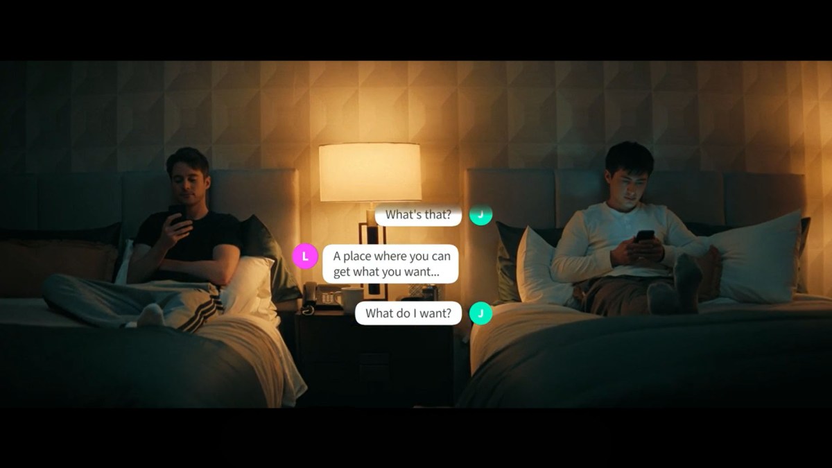 Heated Rivalry – S01E02 – Olympians –&nbsp;13/20