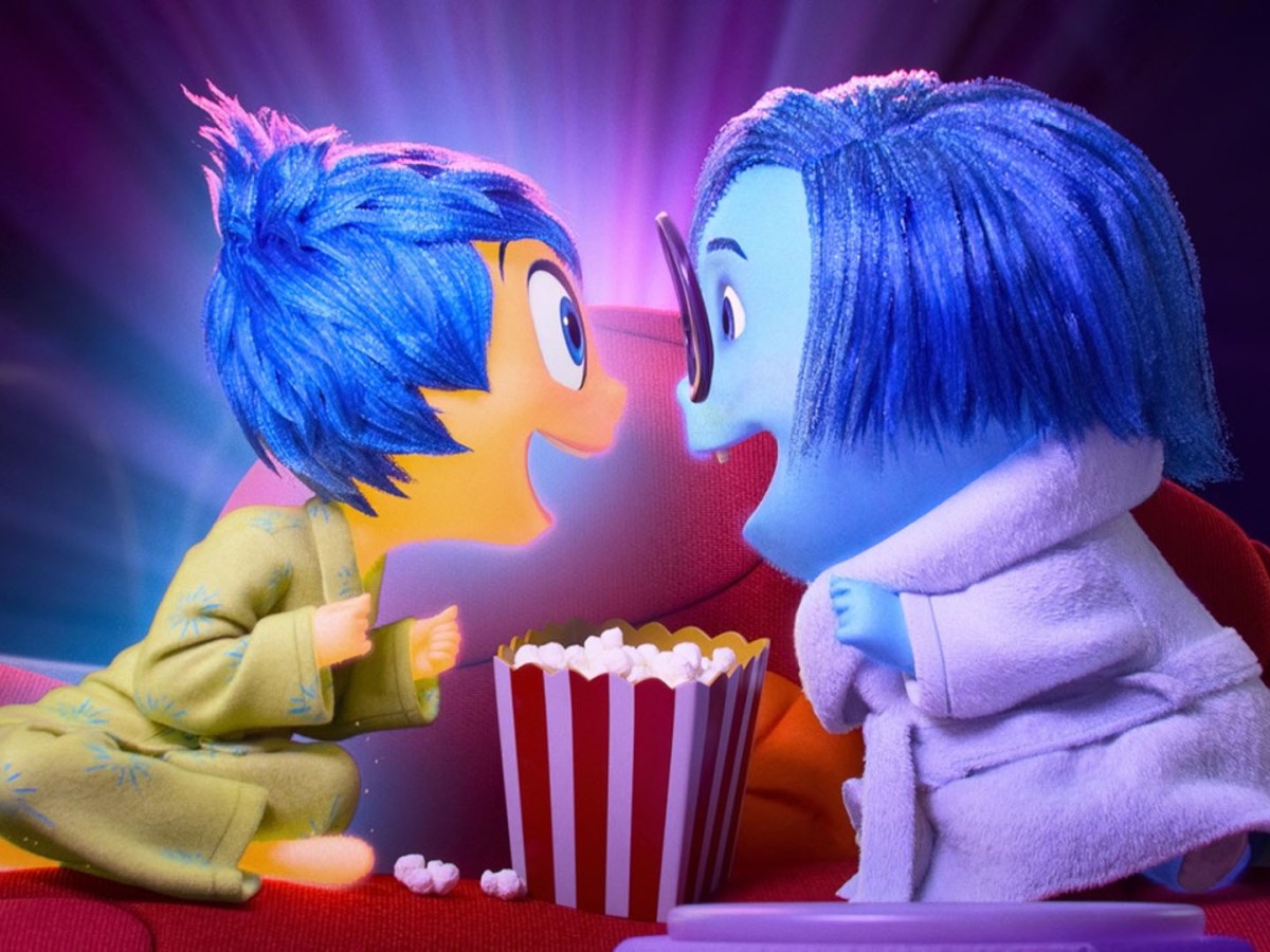 Dream Productions – S01E03 – Romance ! –&nbsp;19/20