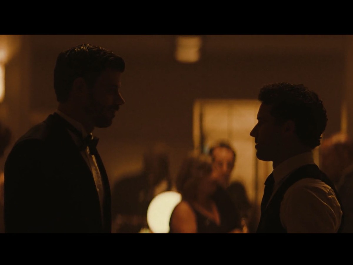 Heated Rivalry – S01E03 – Hunter –&nbsp;18/20