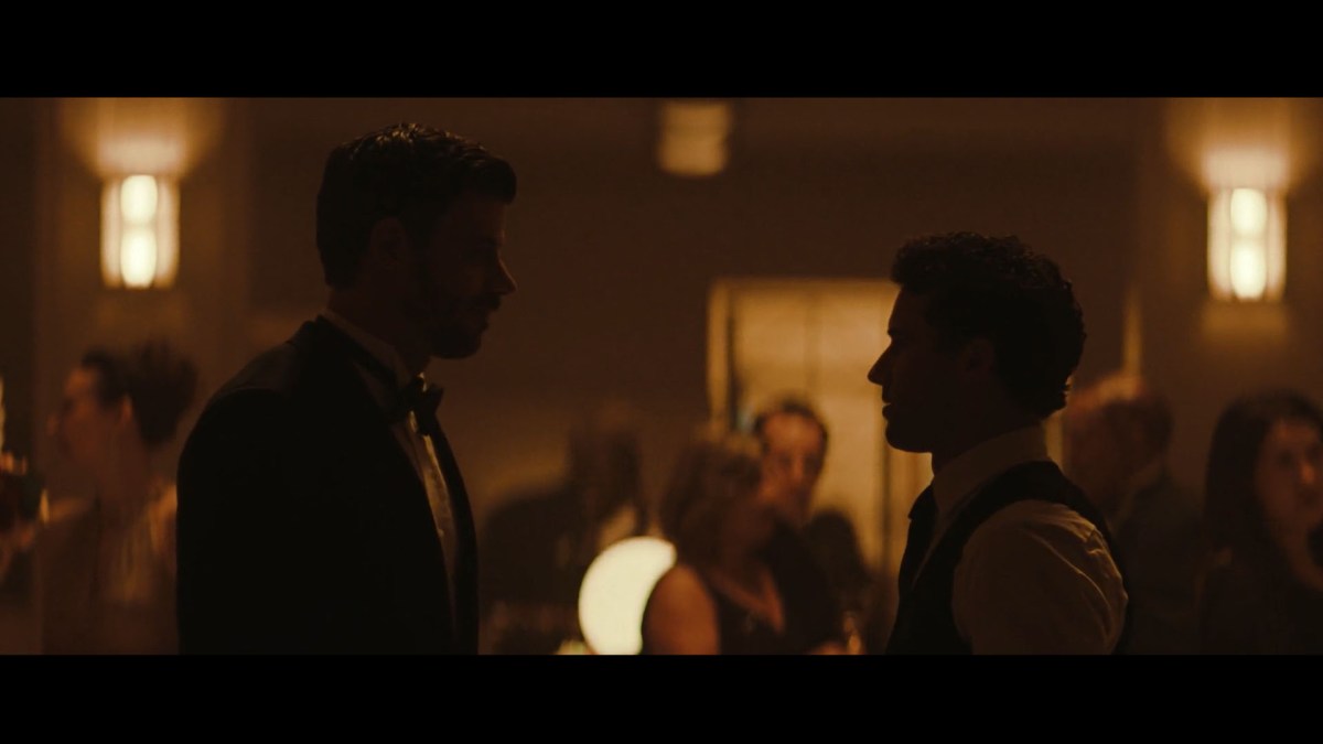 Heated Rivalry – S01E03 – Hunter –&nbsp;18/20