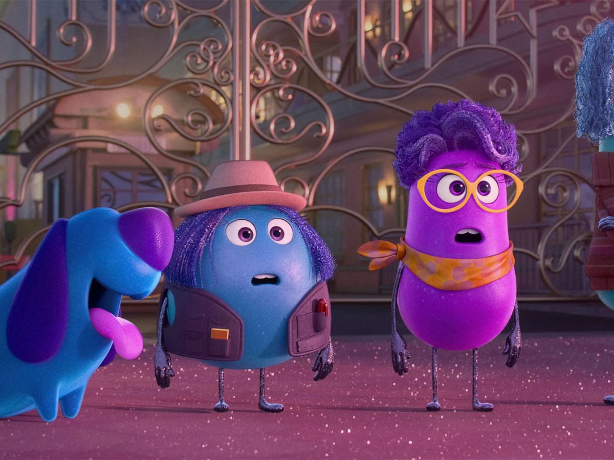 Dream Productions – S01E04 – A Night to Remember –&nbsp;16/20