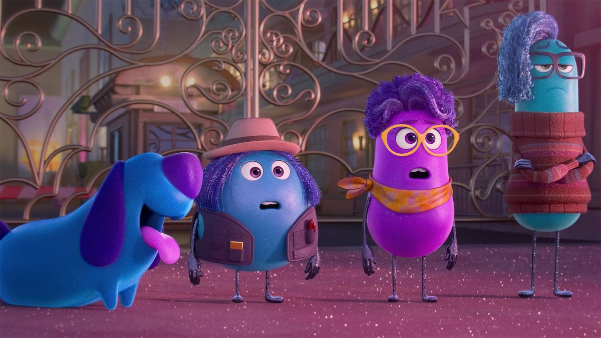 Dream Productions – S01E04 – A Night to Remember –&nbsp;16/20