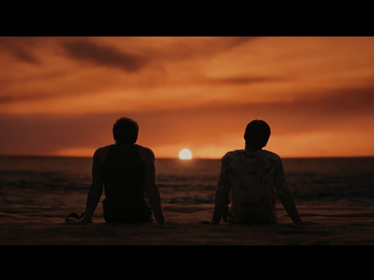 Heated Rivalry – S01E05 – I’ll Believe in Anything –&nbsp;18/20