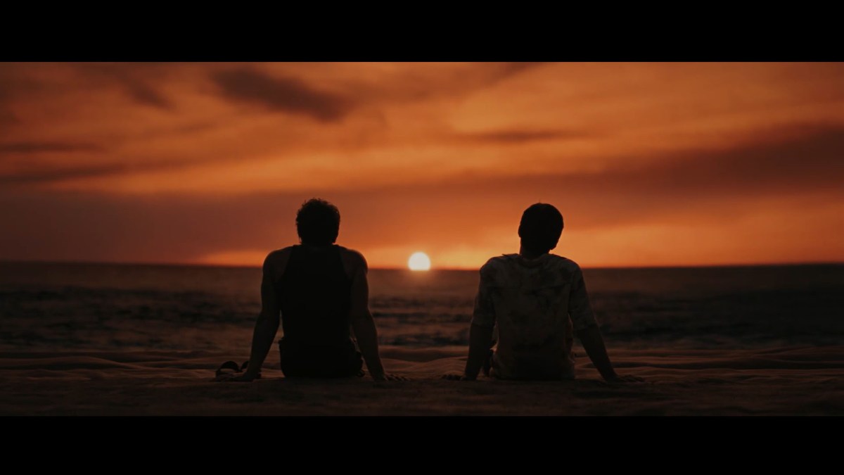 Heated Rivalry – S01E05 – I’ll Believe in Anything –&nbsp;18/20