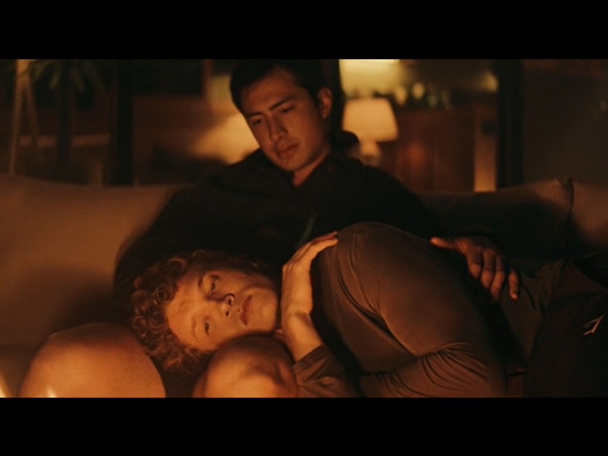 Heated Rivalry – S01E06 – The Cottage –&nbsp;15/20