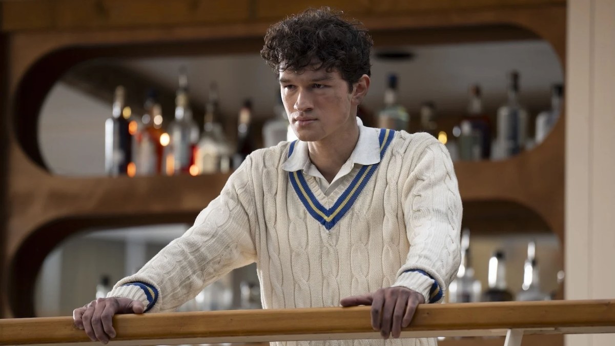 Percy Jackson and the Olympians – S02E03 – We Board the Princess Andromeda –&nbsp;14/20