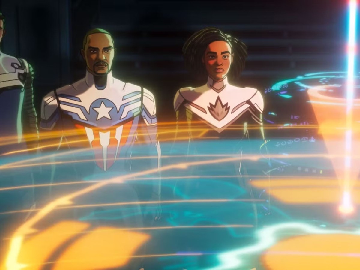 What if… ? – S03E01 – What if… The Hulk Fought the Merch Avengers –&nbsp;15/20