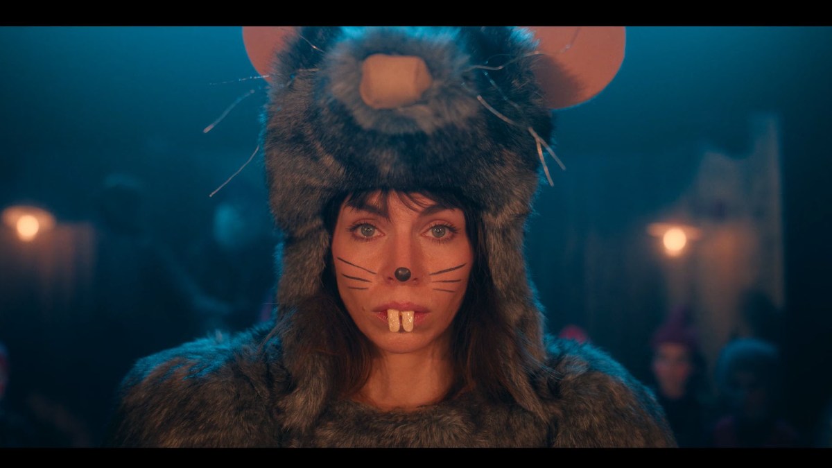 Home for Christmas – S03E01 – The Restart –&nbsp;20/20