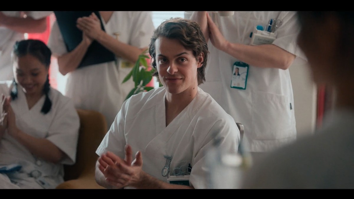 Home for Christmas – S03E02 – One Night Stand –&nbsp;16/20