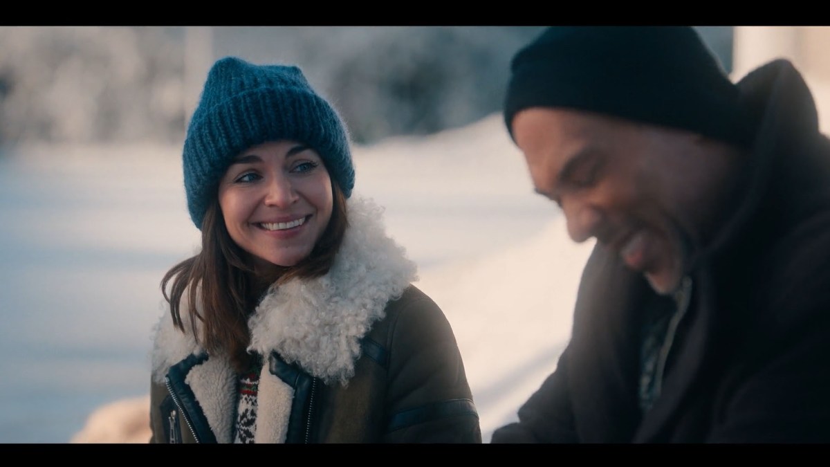 Home for Christmas – S03E03 – Shock Date –&nbsp;17/20