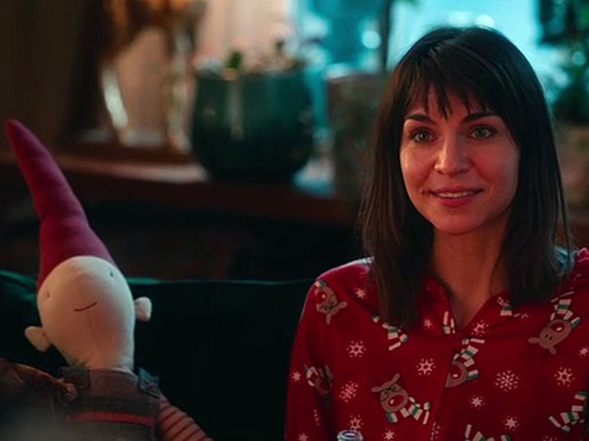 Home for Christmas – S03E05 – The new guy – or the ex ? –&nbsp;15/20