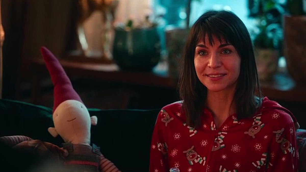 Home for Christmas – S03E05 – The new guy – or the ex ? –&nbsp;15/20