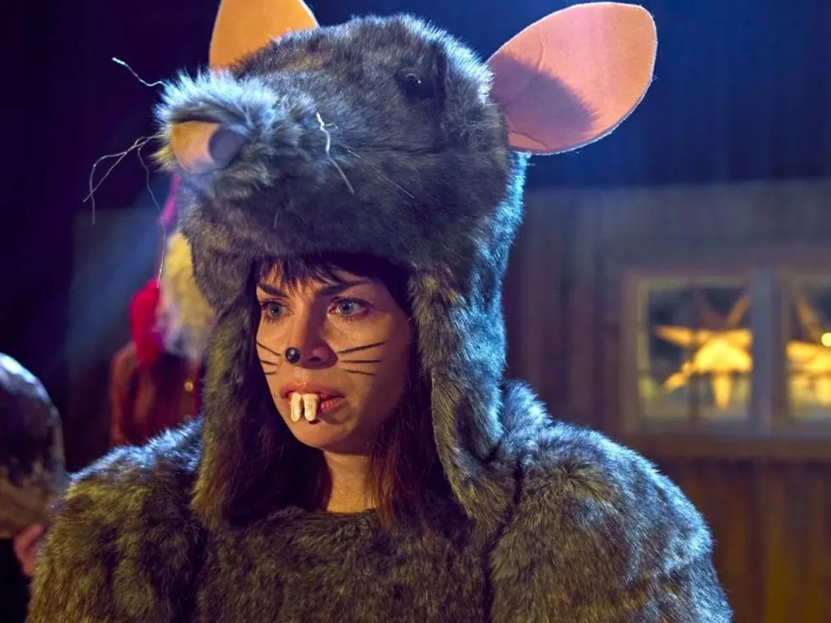 Home for Christmas – S03E06 – Heartbreak –&nbsp;17/20