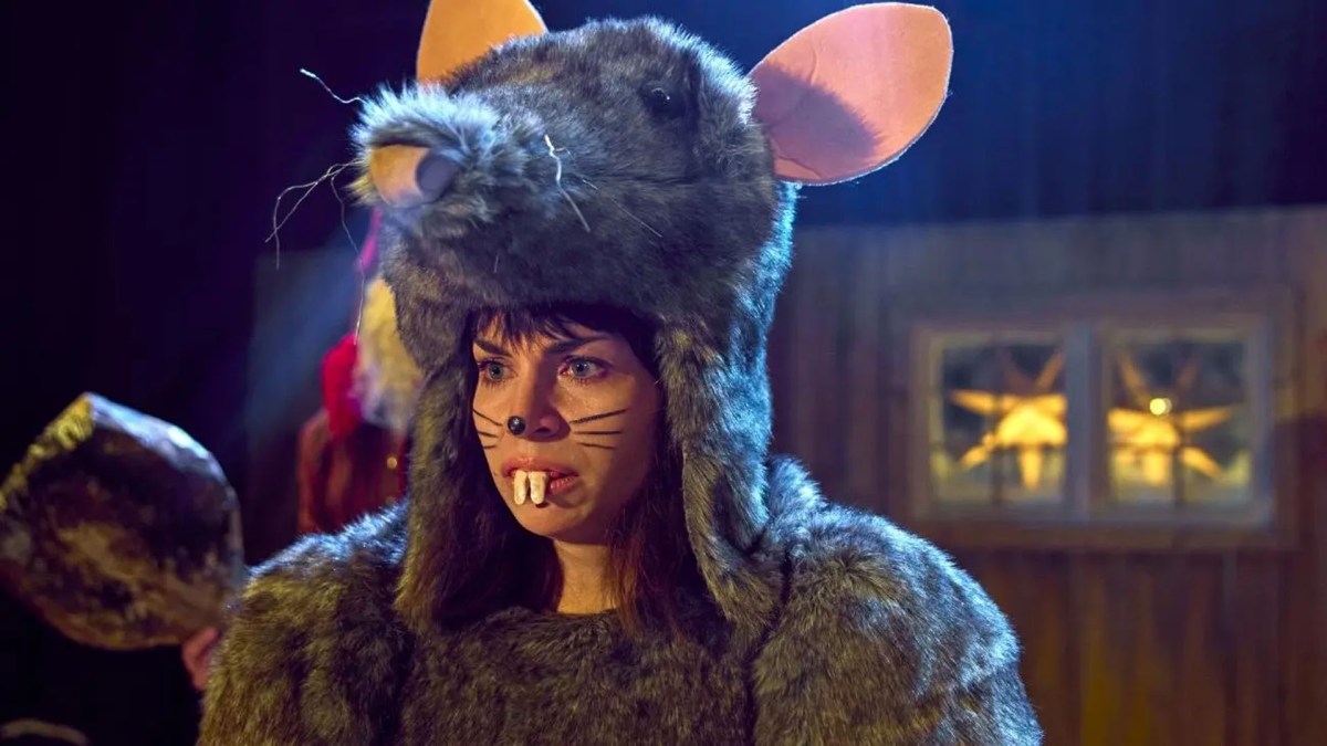 Home for Christmas – S03E06 – Heartbreak –&nbsp;17/20