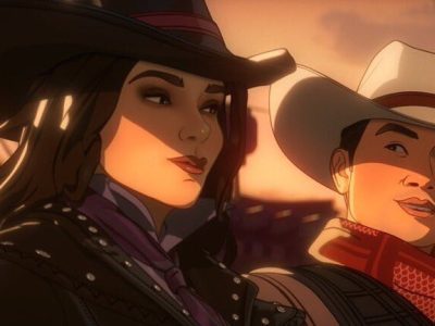 What if – S03E06 – What if… 1872 ? –&nbsp;08/20