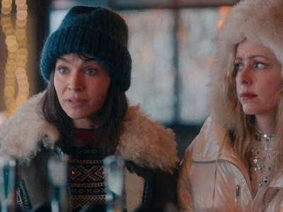 Home for Christmas – S03E08 – New Year Surprise –&nbsp;16/20