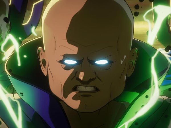 What if – S03E08 – What if… What if ? –&nbsp;18/20