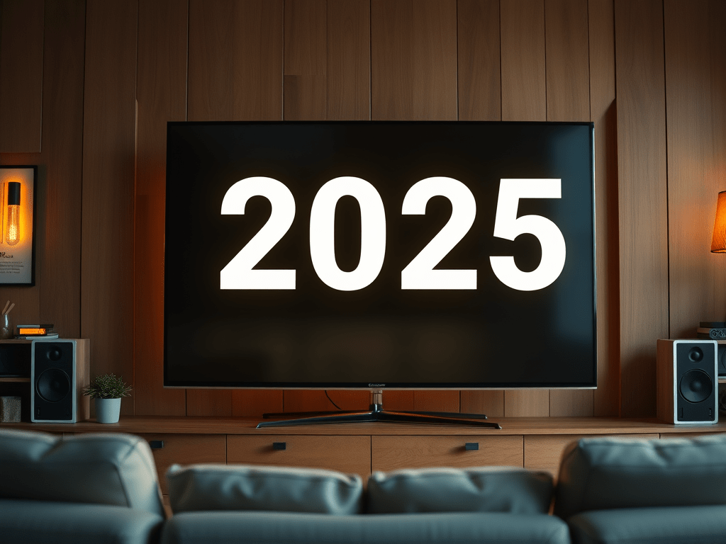 Top 25 des saisons vues en&nbsp;2025