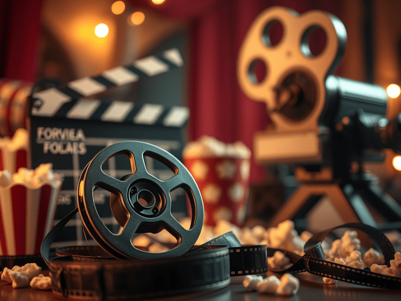 26 films que j&rsquo;attends en&nbsp;2026