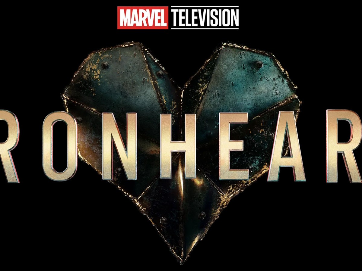 Ironheart (S01)