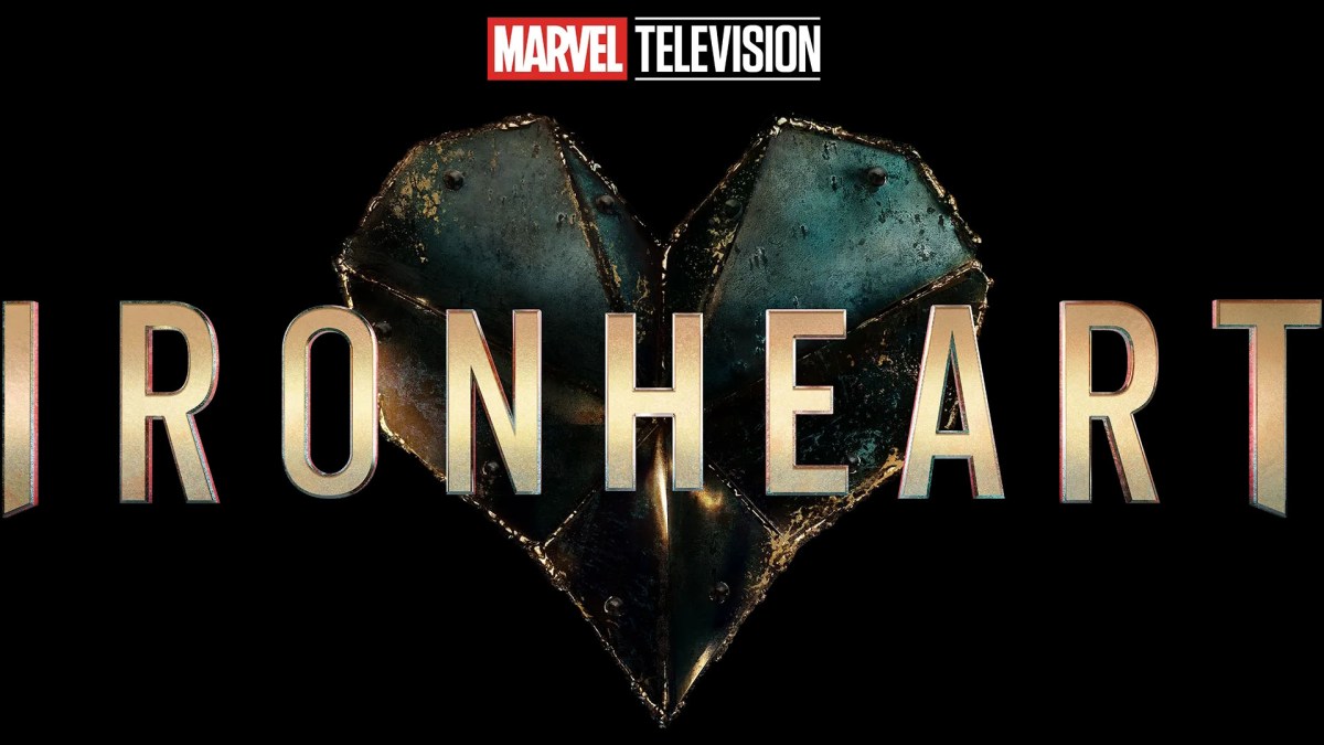 Ironheart (S01)