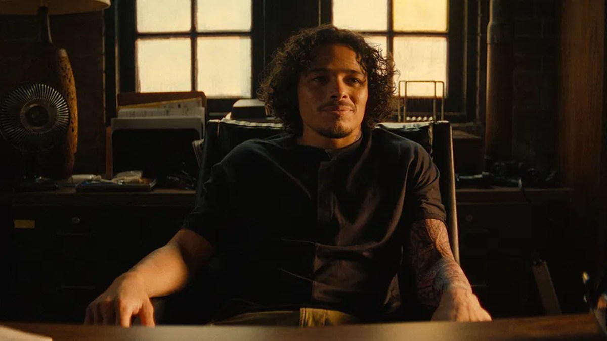 Ironheart – S01E03 – We in Danger, Girl –&nbsp;12/20