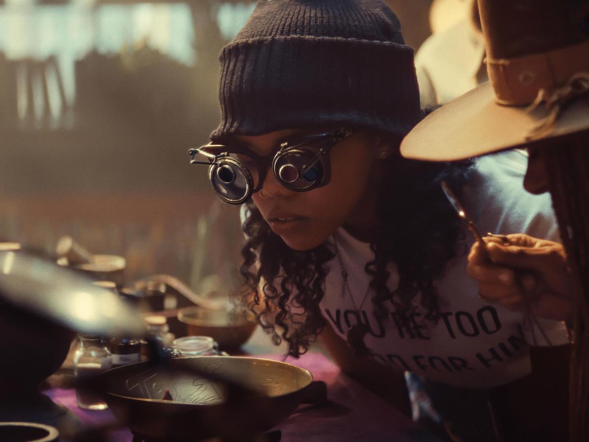 Ironheart – S01E04 – Bad Magic –&nbsp;07/20