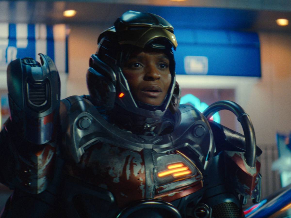 Ironheart – S01E05 – Karma’s a Glitch –&nbsp;10/20