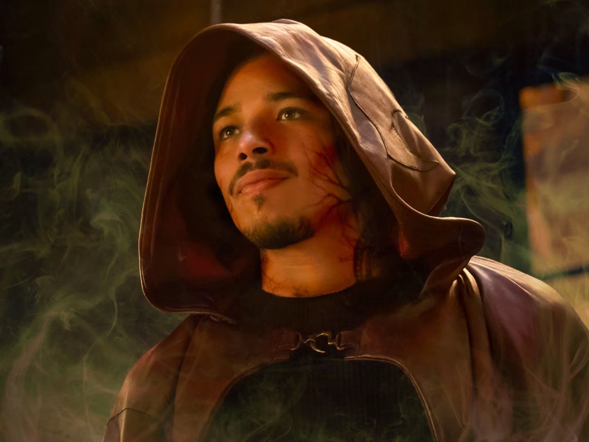 Ironheart – S01E06 – The Past Is the Past –&nbsp;08/20