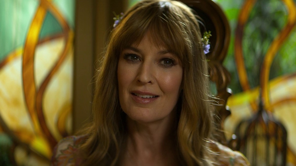 Percy Jackson and the Olympians – S02E05 – We Check In to C.C’s Spa and Resort –&nbsp;16/20