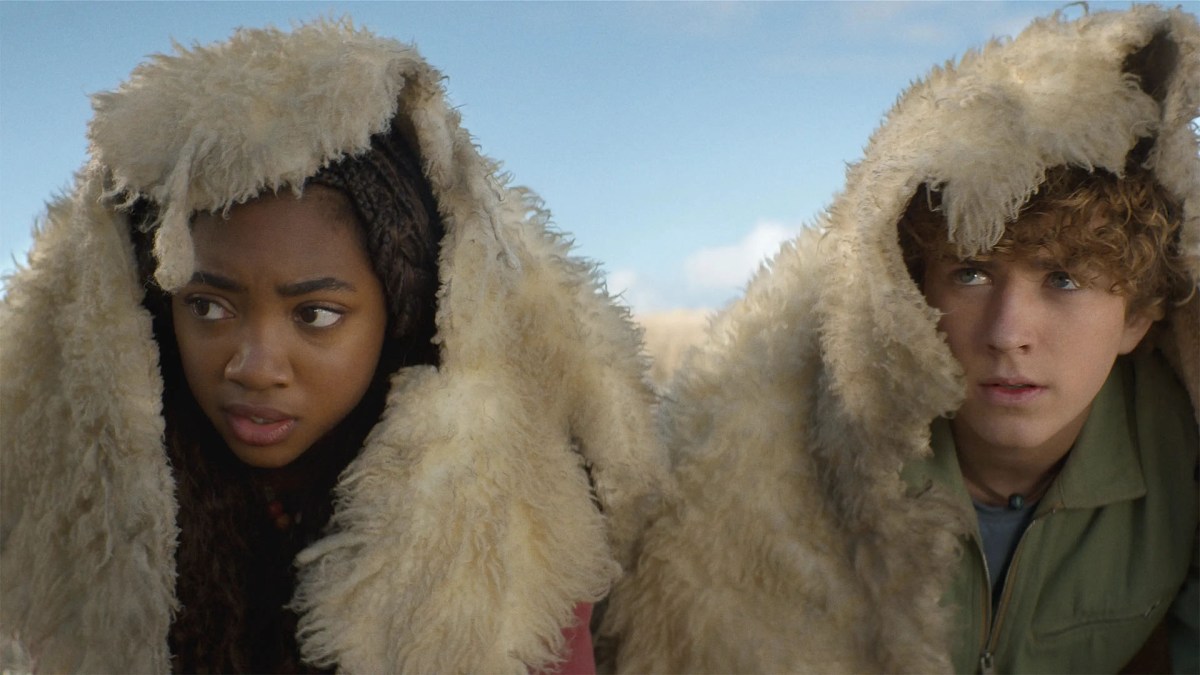 Percy Jackson and the Olympians – S02E06 – Nobody Gets the Fleece –&nbsp;16/20